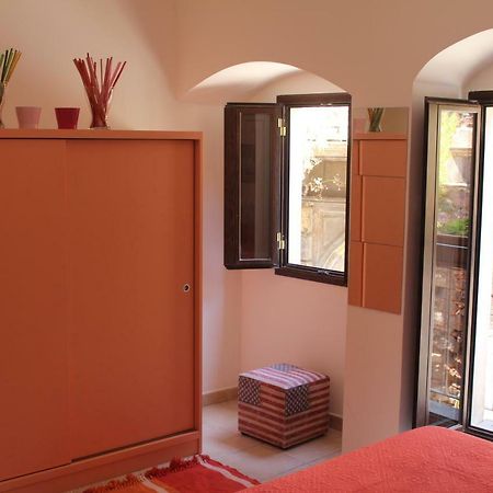 A Casa Di Ettore Katanya Dış mekan fotoğraf